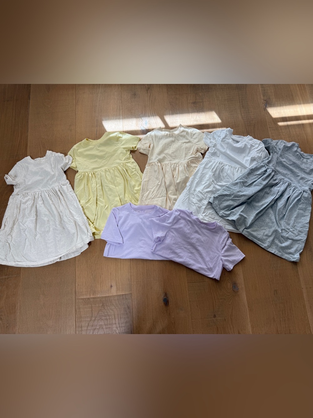 Kids NWOT Girls Bundle - Size 8